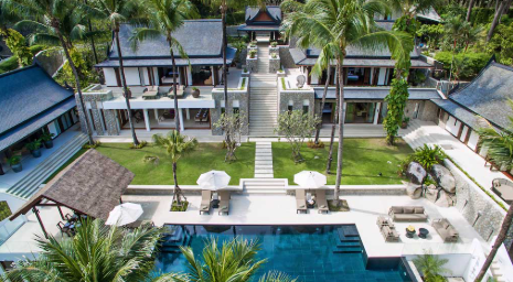 When Luxury Living Meets Life’s Unexpected Accidents